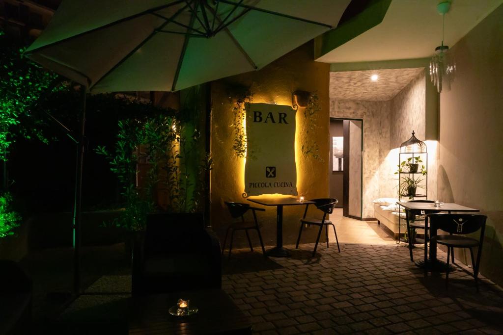 Fotografie z fotogalerie ubytování HOTEL DEL CORSO v destinaci Borgomanero