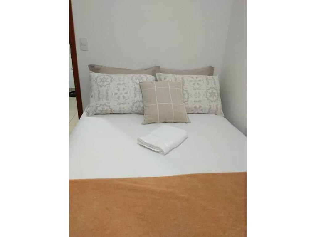  APARTAMENTO CIDADE VERDE 5