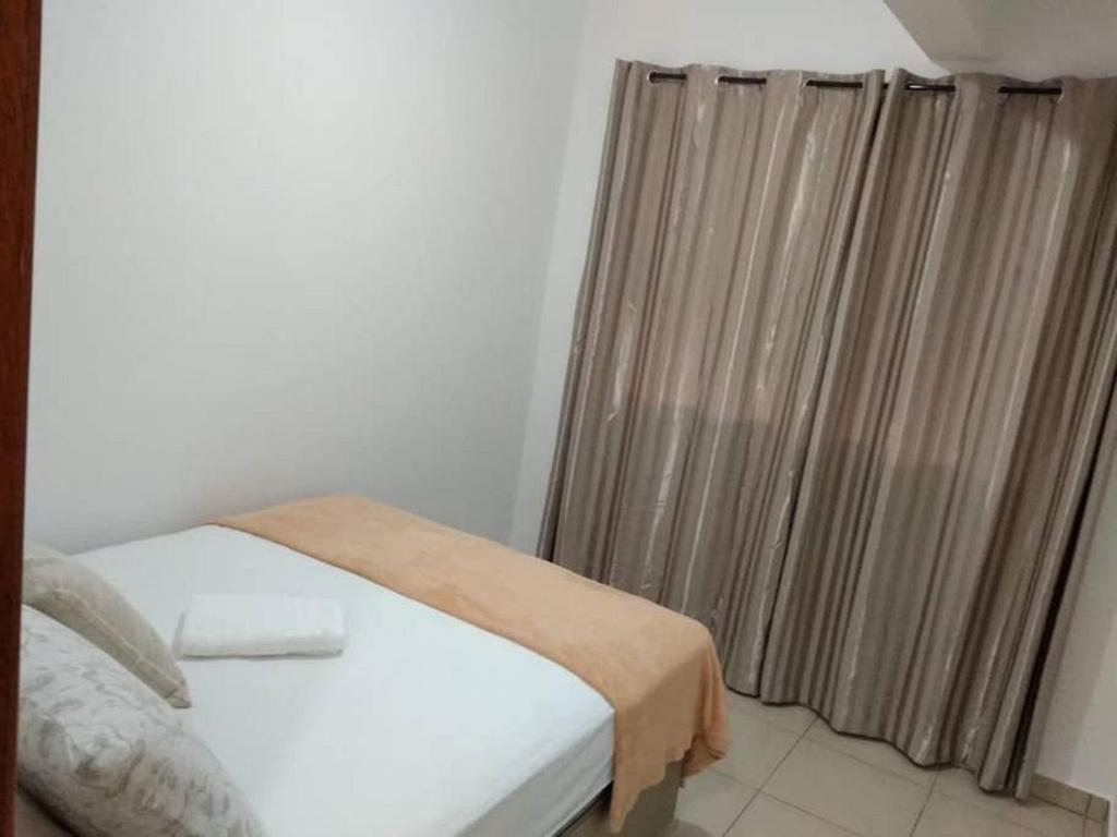  APARTAMENTO CIDADE VERDE 5