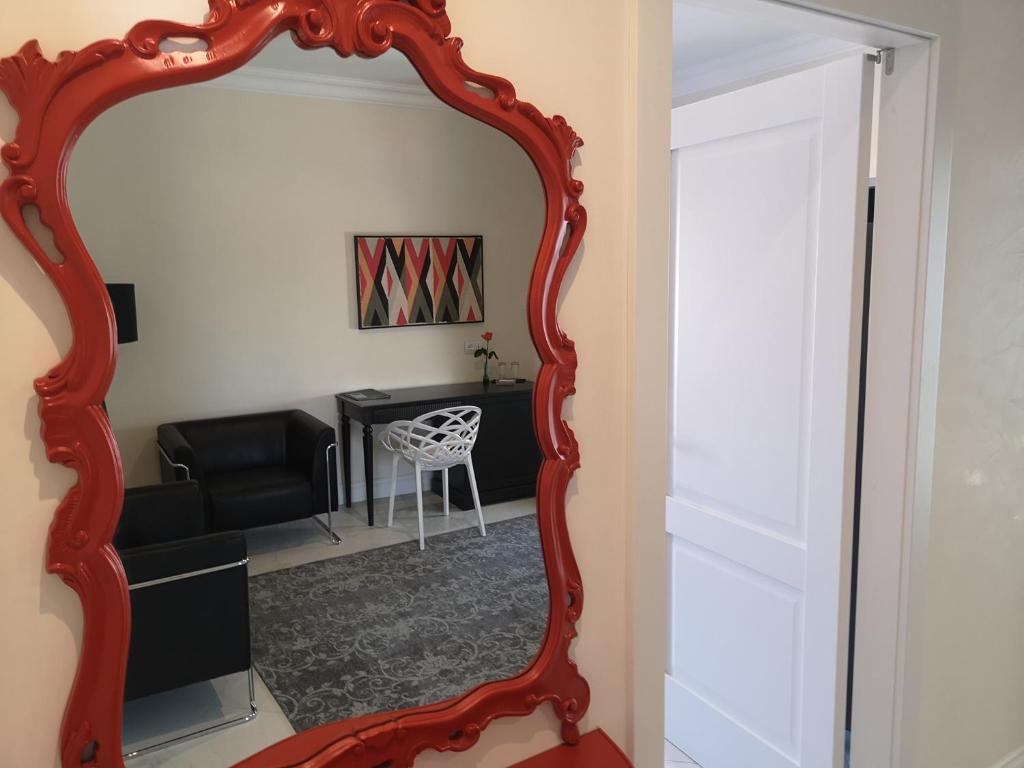 Fotografie z fotogalerie ubytování Hotel Altavilla Catanzaro v destinaci Catanzaro
