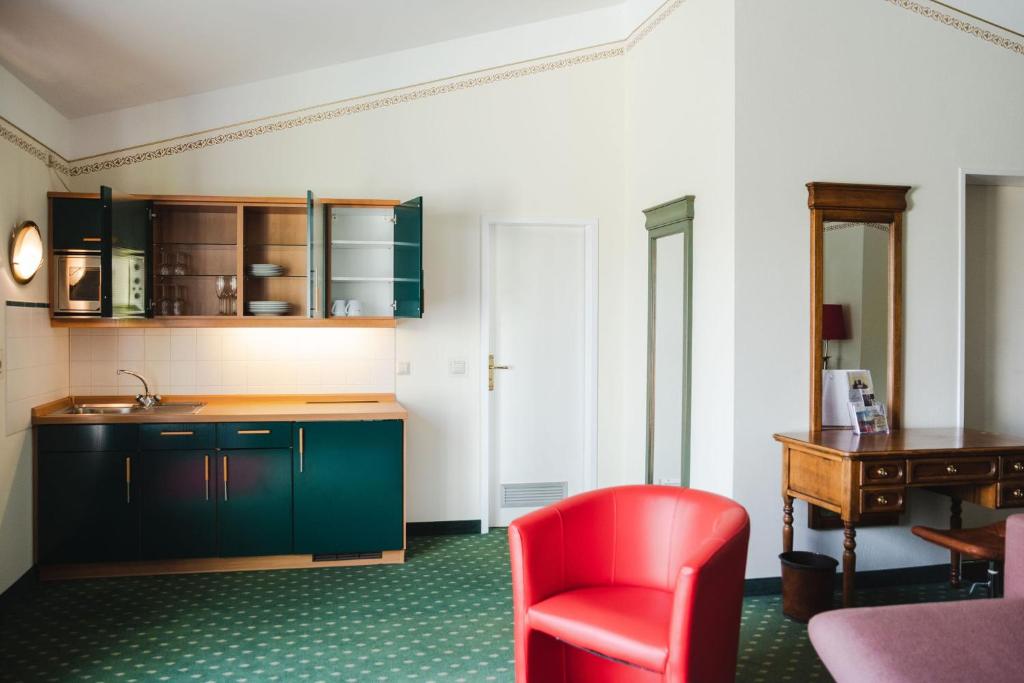 Brauhaus in Spandau - Resim 40