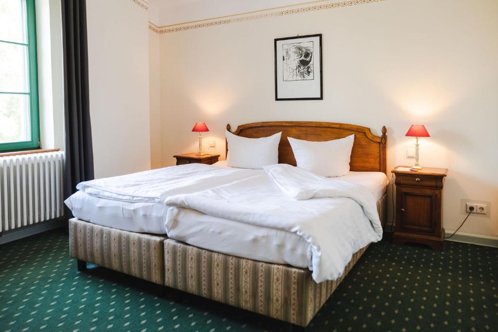 Brauhaus in Spandau - Resim 8