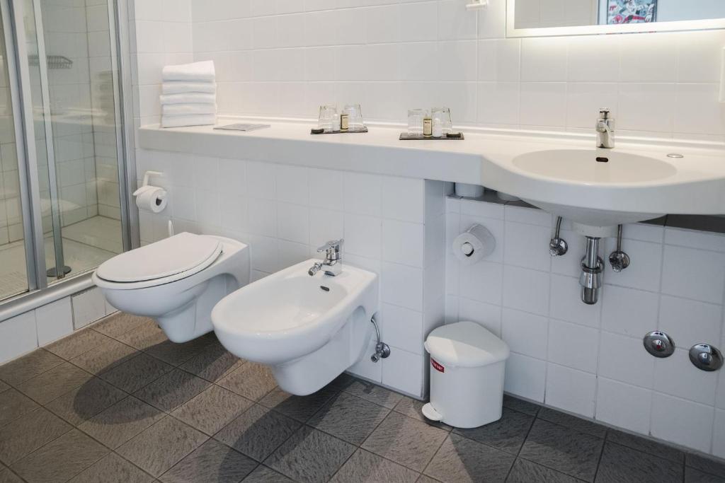 Brauhaus in Spandau - Resim 42