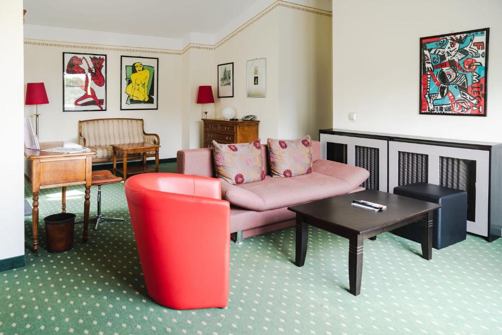 Brauhaus in Spandau - Resim 13