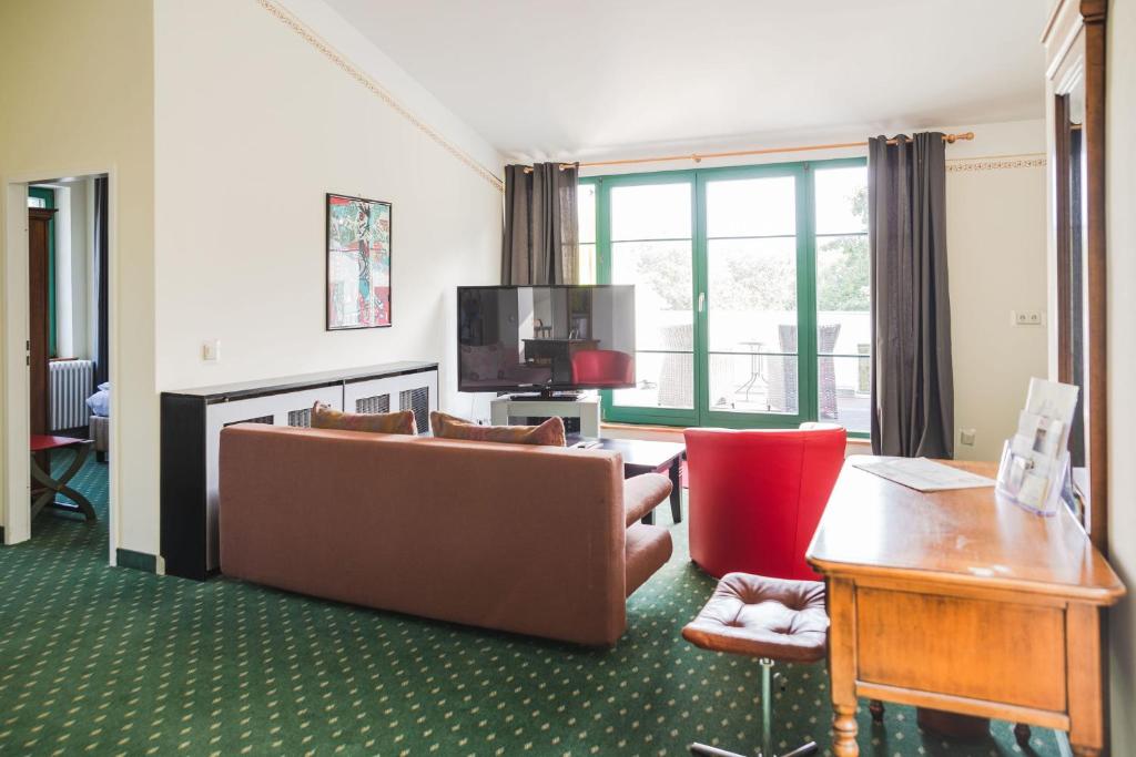 Brauhaus in Spandau - Resim 5