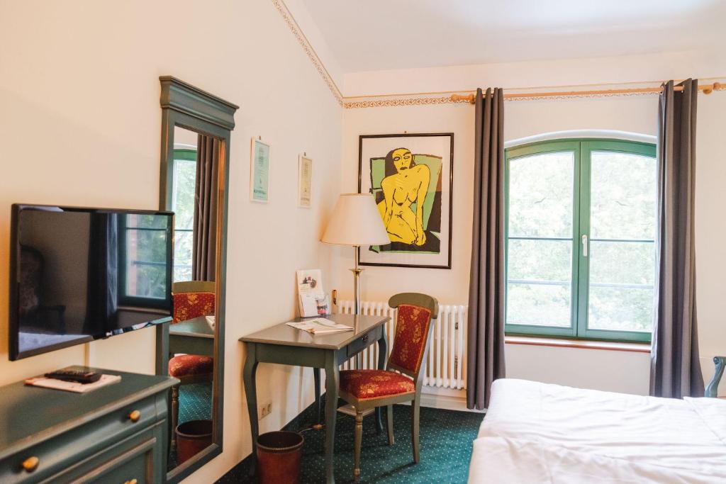 Brauhaus in Spandau - Resim 11