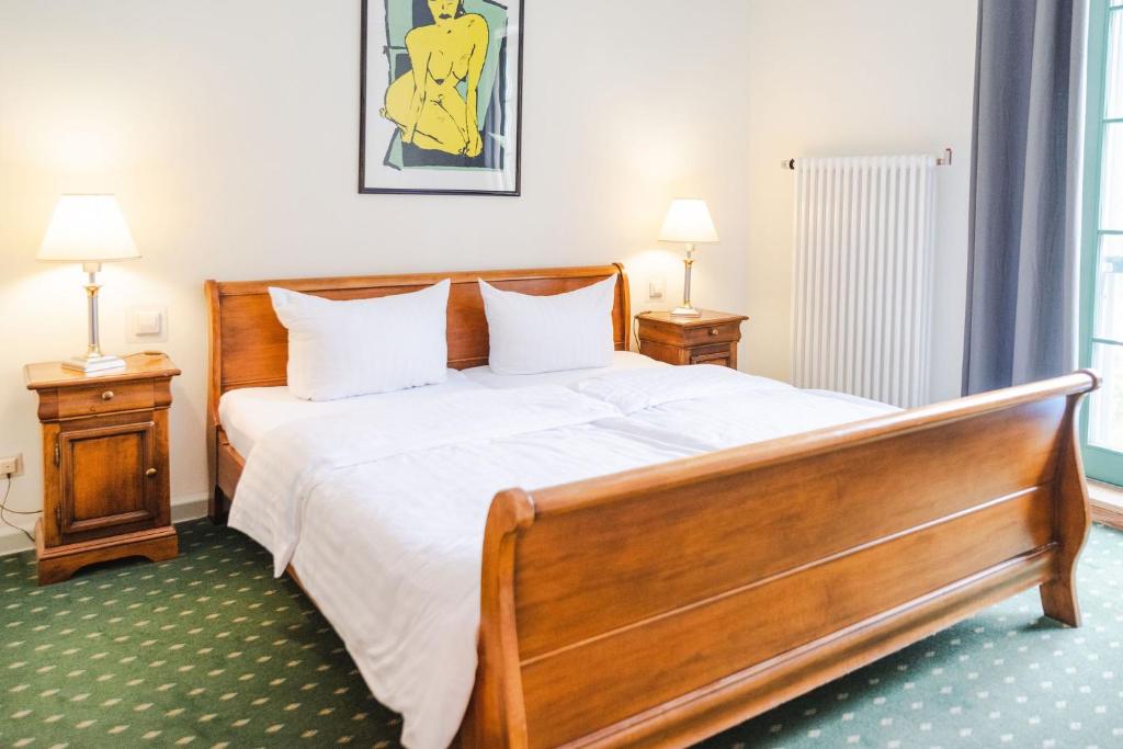 Brauhaus in Spandau - Resim 32