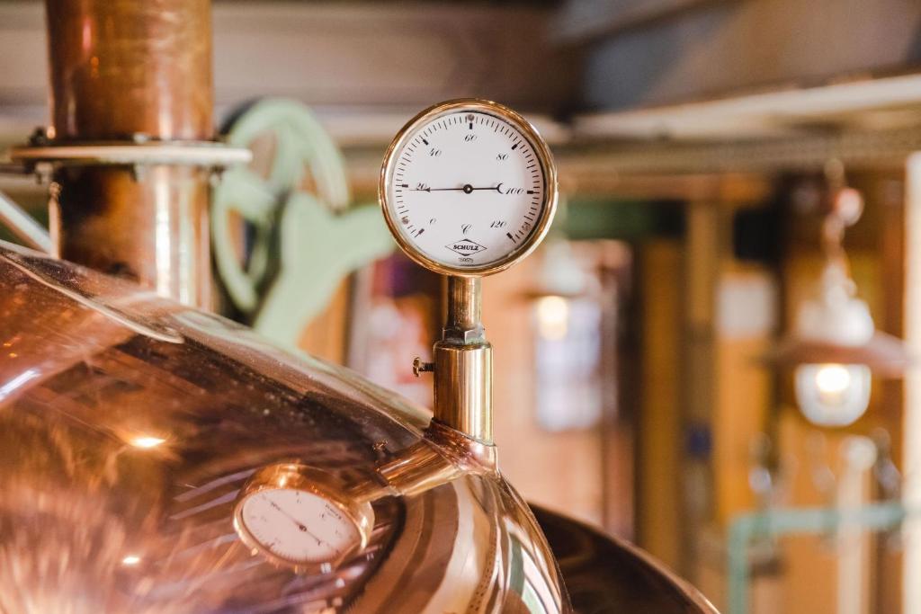 Brauhaus in Spandau - Resim 14