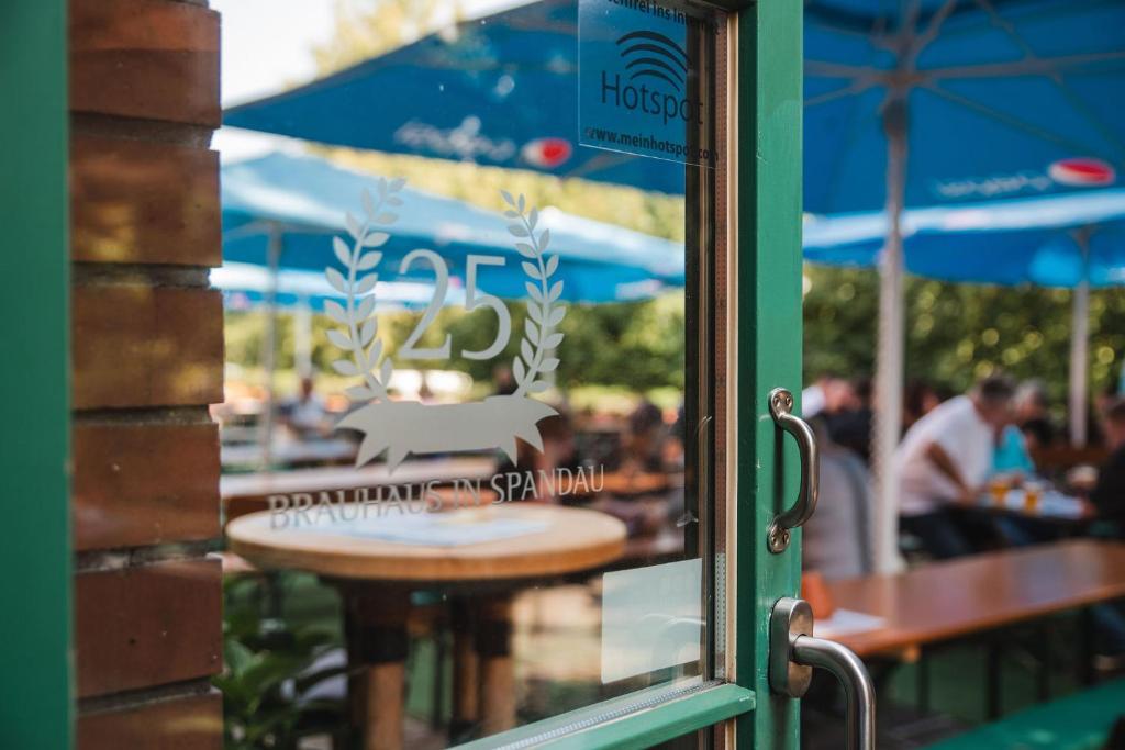 Brauhaus in Spandau - Resim 16