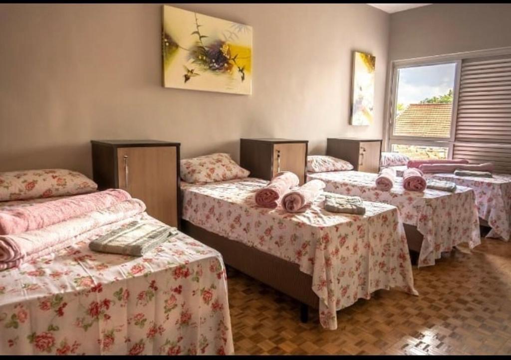 Hostel Senhor do Café