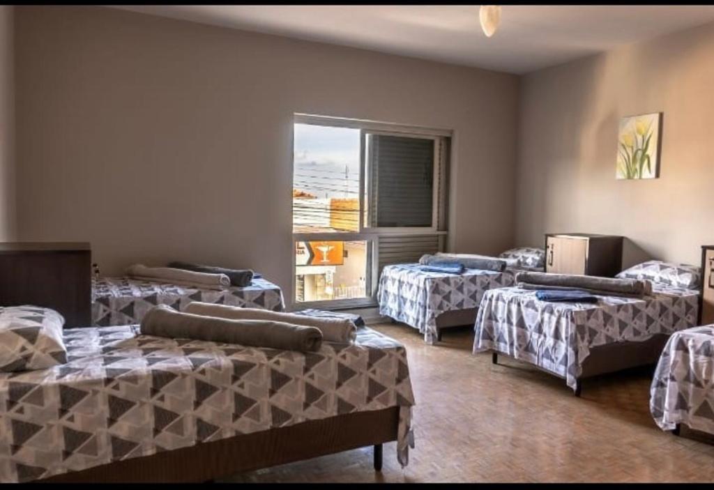  Hostel Senhor do Café