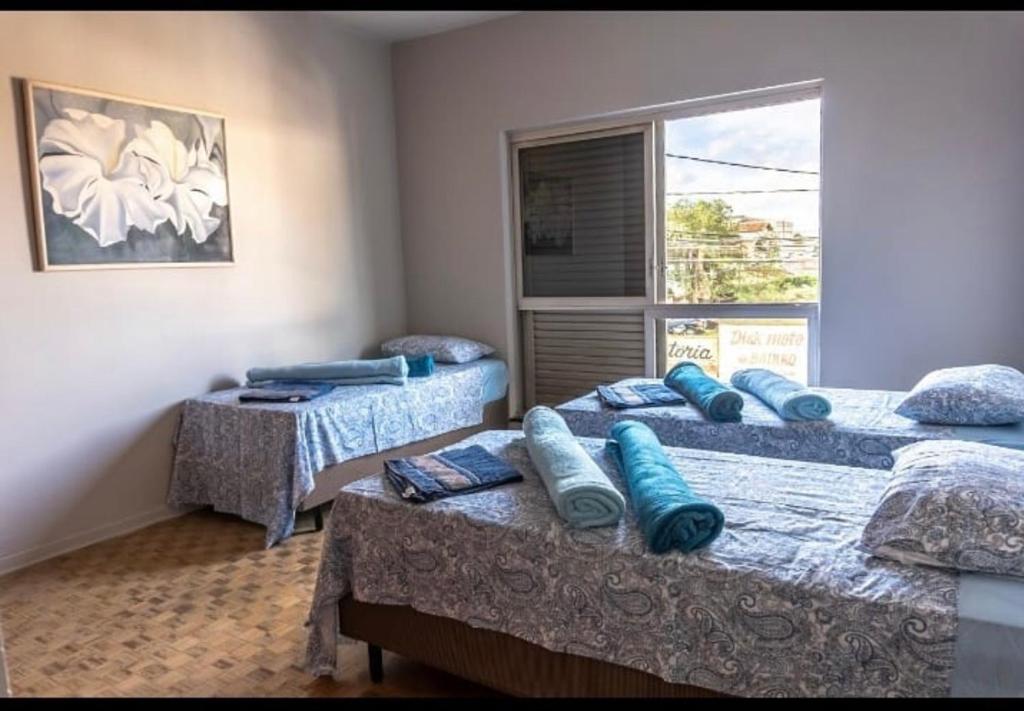  Hostel Senhor do Café