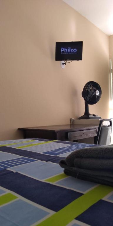  Hotel Colonial Bragança Paulista