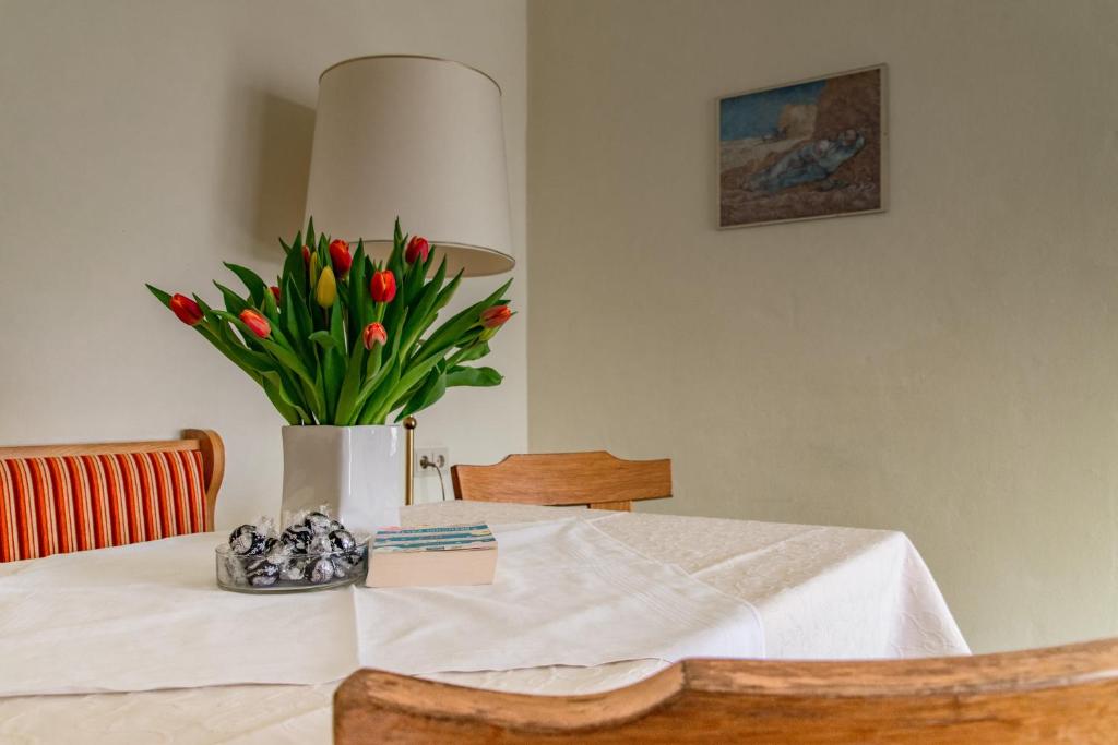 Fotografie z fotogalerie ubytování Appartements Monuth v destinaci Bad Hofgastein