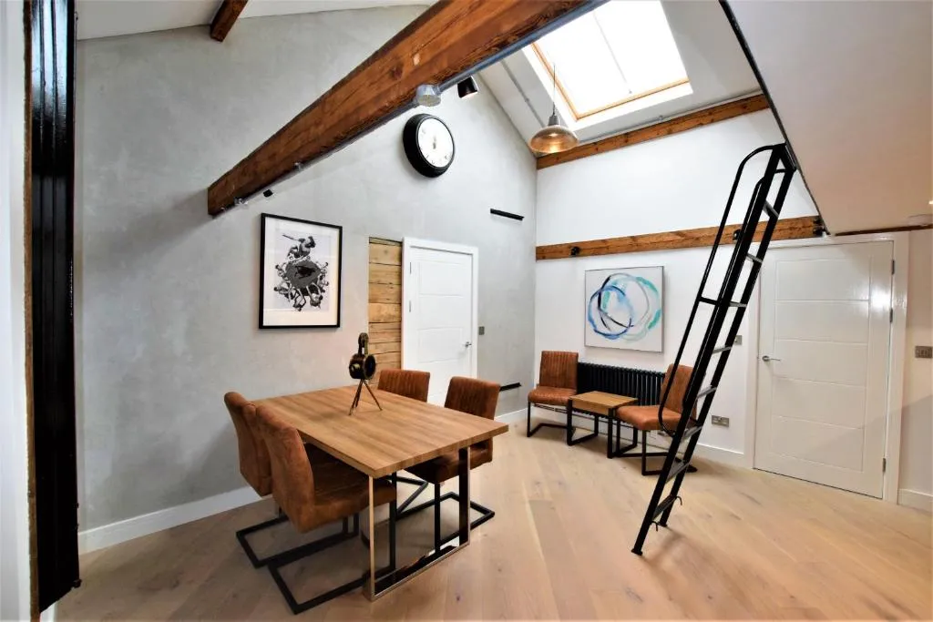 The Loft - Your Apartment, Bristol, United Kingdom