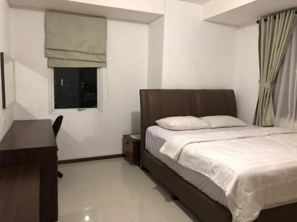 Thamrin Executive Apartemen Two Bedroom Jakarta Pusat, Jakarta, Indonesia