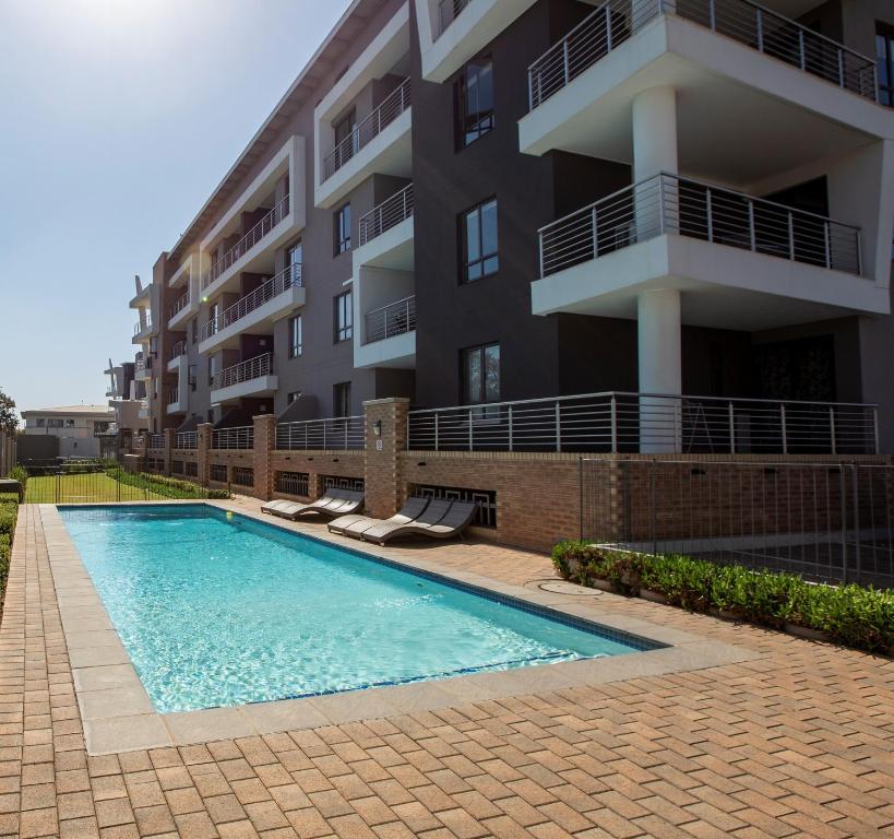 CAG The Hub Bryanston - Housity