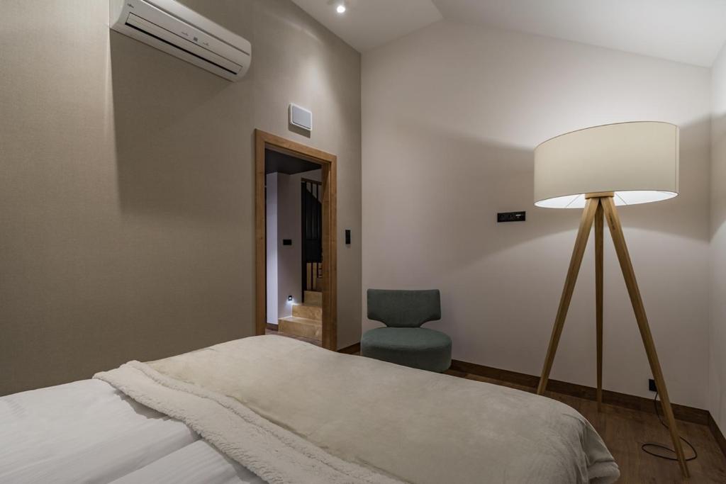 Szczawnica Park Resort & Spa - Executive-suite - Hotel