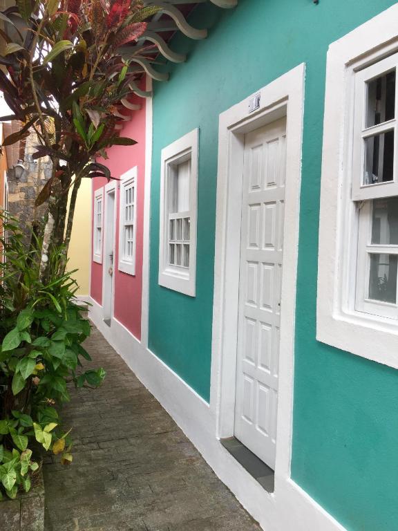  Pousada Villa de Cananea
