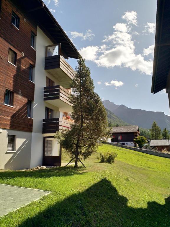 Nespecifikovaný výhled na hory nebo výhled na hory při pohledu z apartmánu
