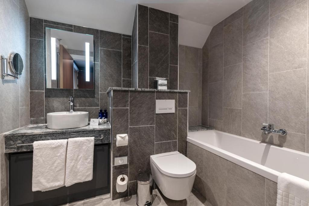 Ness Walk - Resim 42