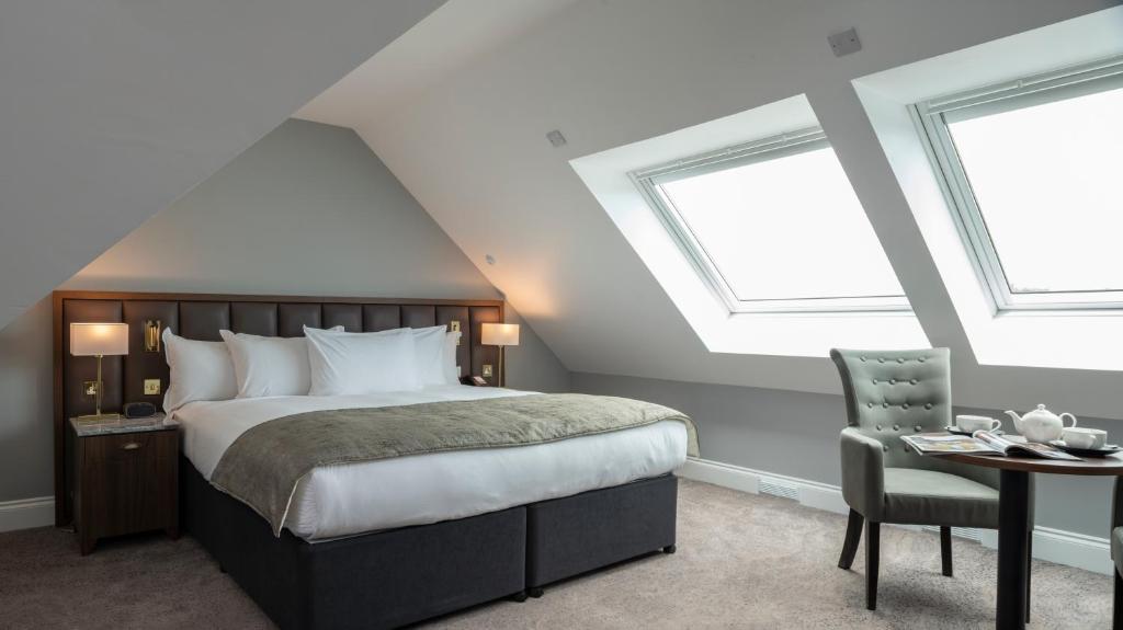 Ness Walk - Resim 41