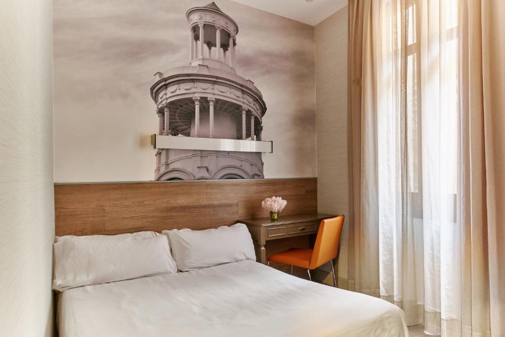 Regente Hotel - Resim 18