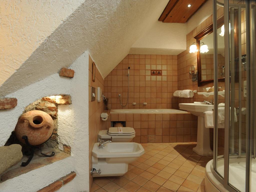 Romantik Hotel U Raka - 1