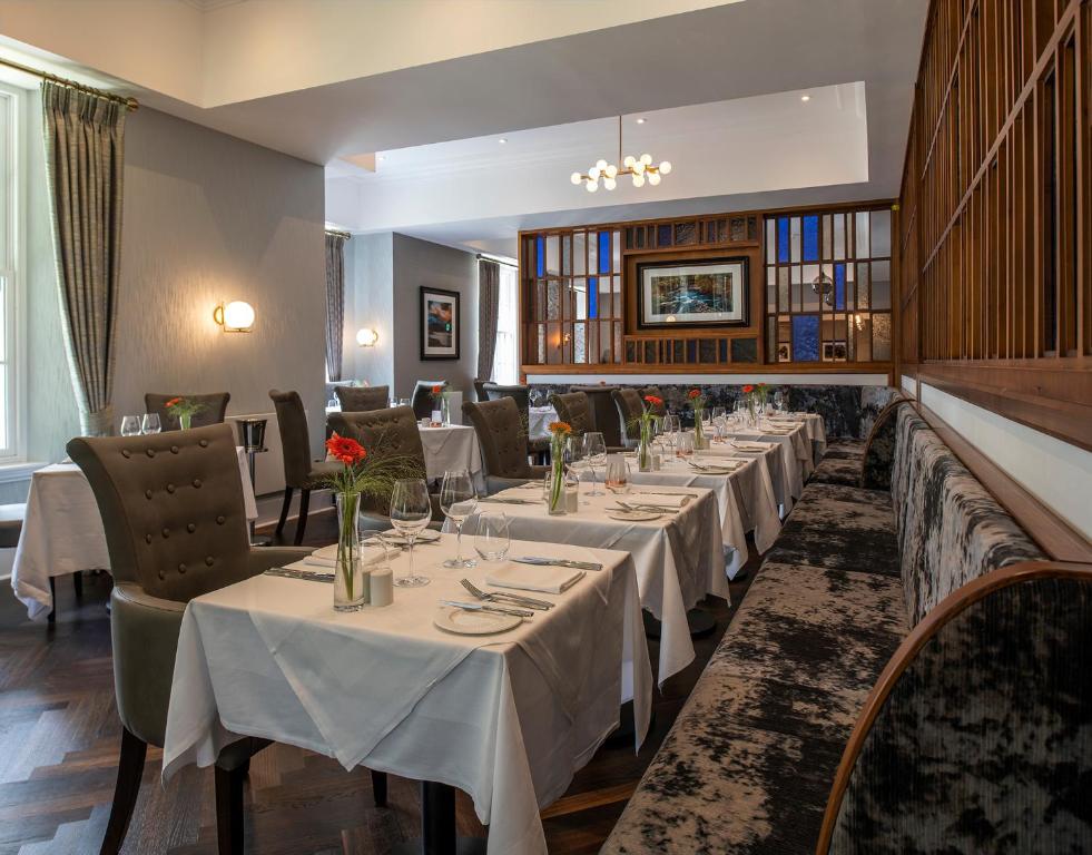 Ness Walk - Resim 31