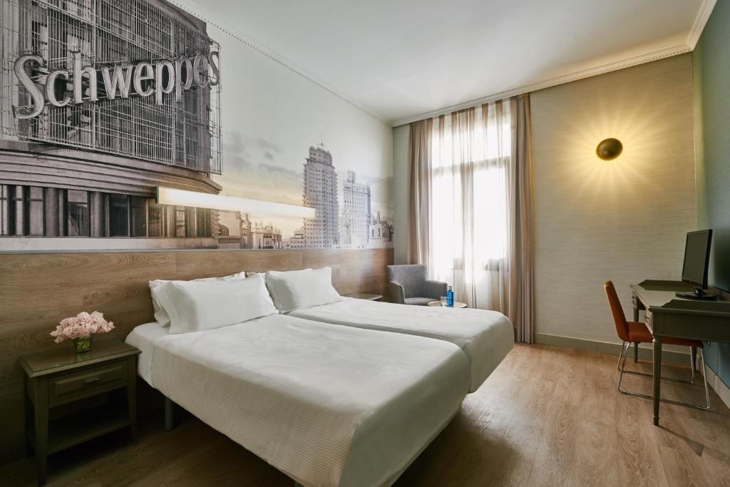 Regente Hotel - Resim 19