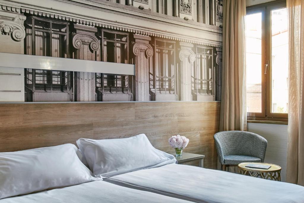 Regente Hotel - Resim 16