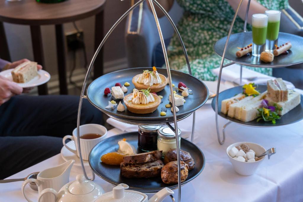 Ness Walk - Resim 25