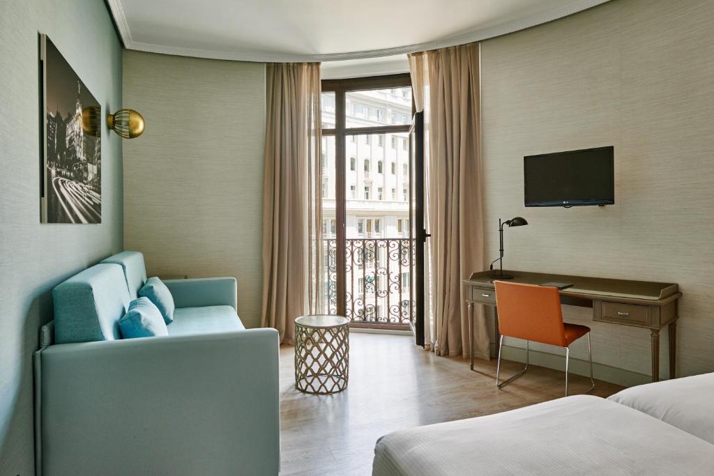 Regente Hotel - Resim 45