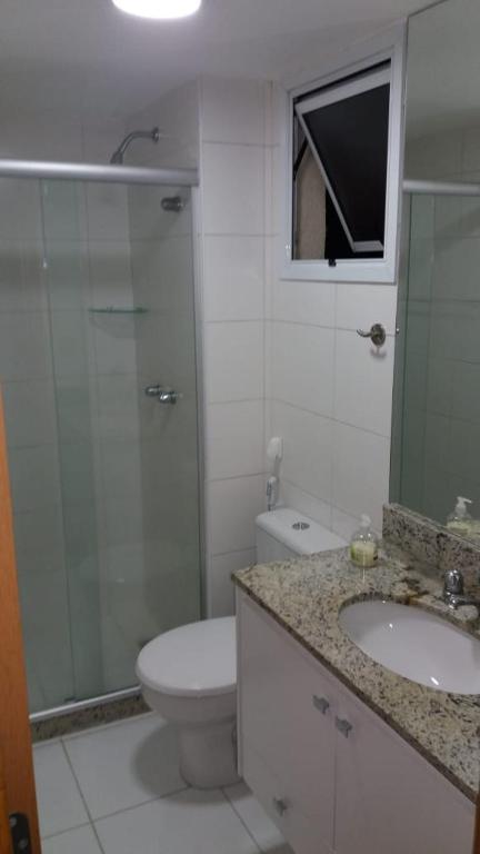  Apartamento Luxo Barra