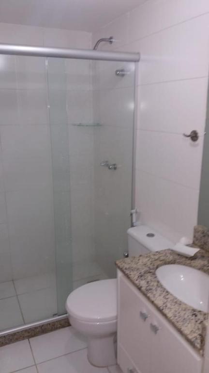  Apartamento Luxo Barra
