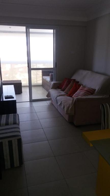  Apartamento Luxo Barra