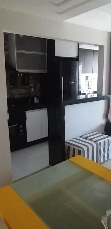  Apartamento Luxo Barra