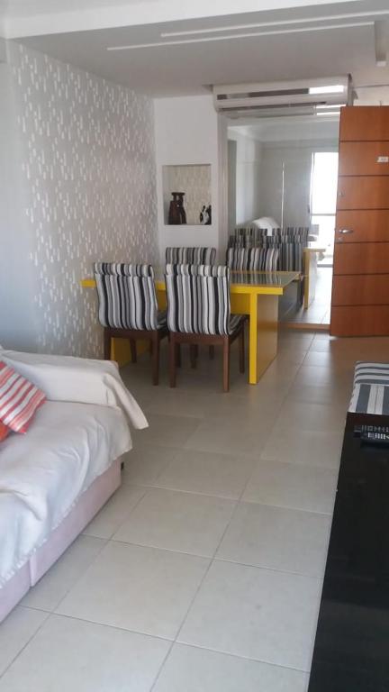  Apartamento Luxo Barra