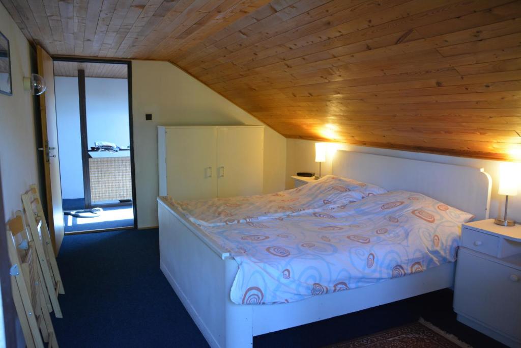 Fotografie z fotogalerie ubytování Holiday Villa Ruprechtice v destinaci Ruprechtice