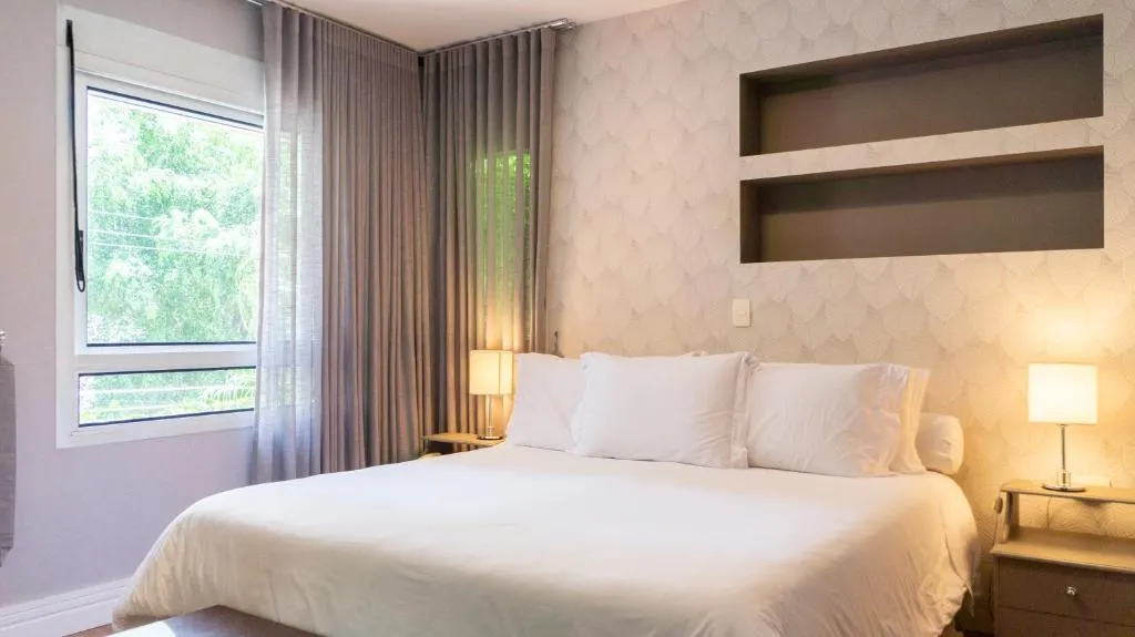 George V Etoile Apartments by BnbHost, Sao Paulo, Brazil