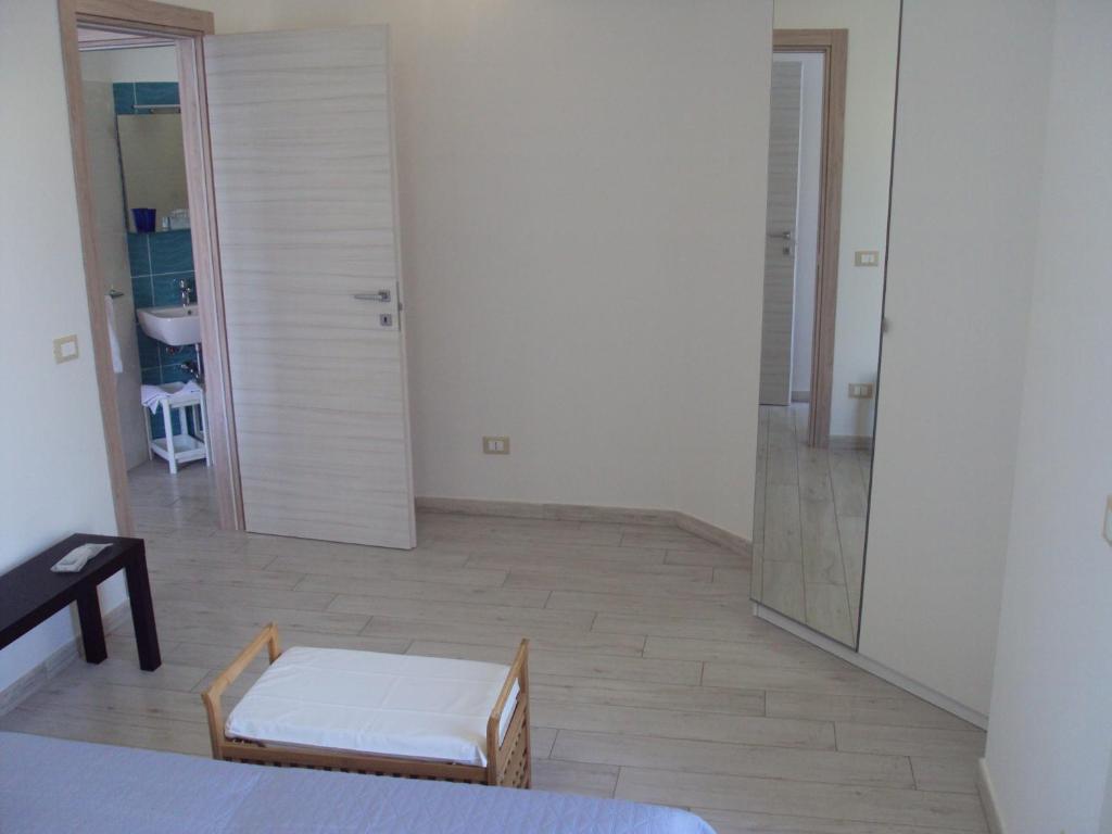 Eryx Apartments - Apartment - Ground Floor