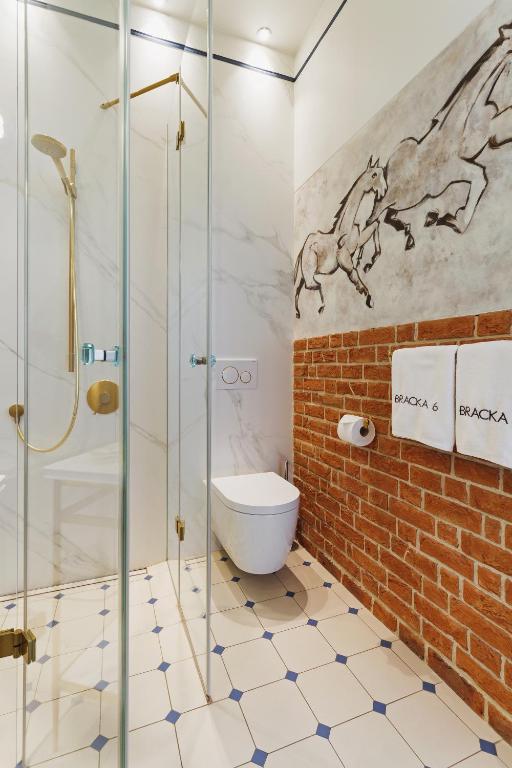 Apartamenty Bracka 6 - Resim 30