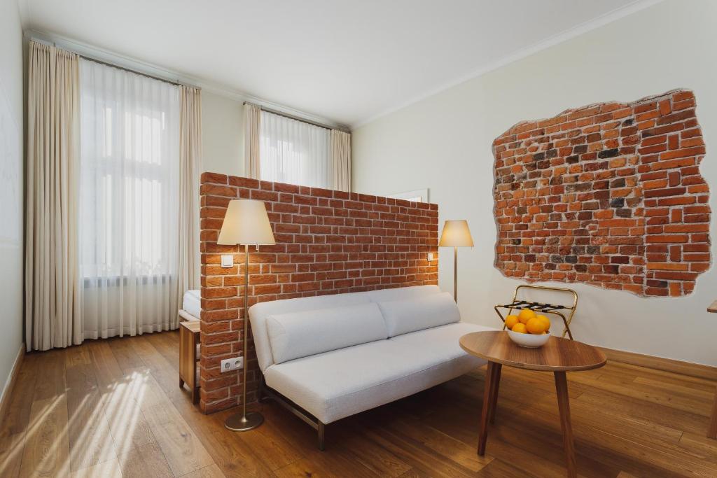 Apartamenty Bracka 6 - 19