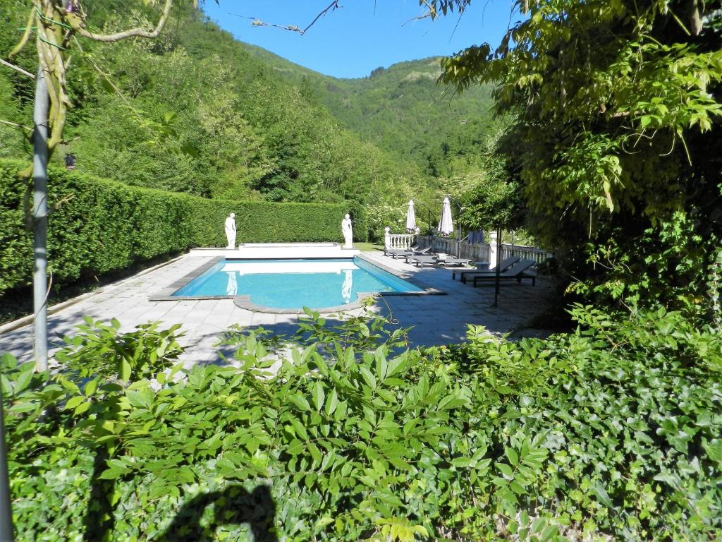 Villa Bertagni