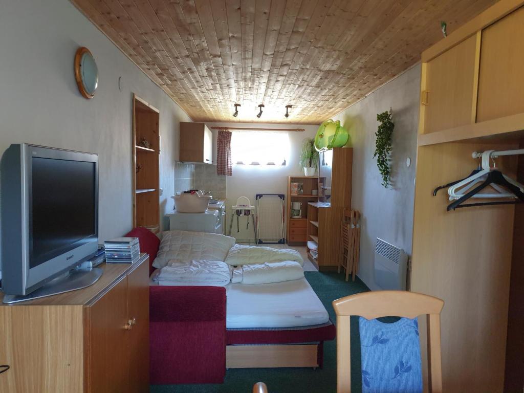 Fotografie z fotogalerie ubytování Holiday Villa Ruprechtice v destinaci Ruprechtice