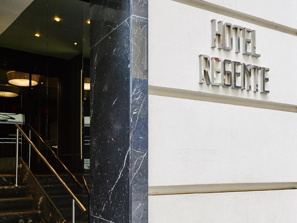 Regente Hotel - Resim 43