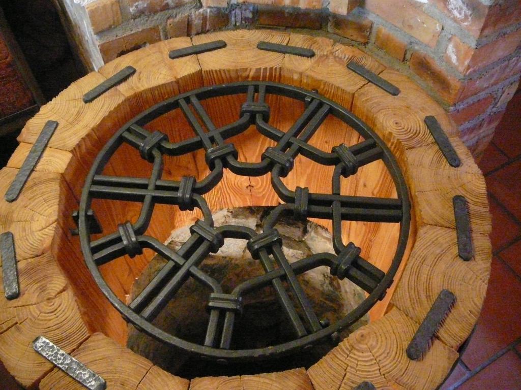 Romantik Hotel U Raka - 14