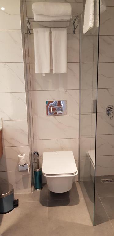 The Sansa Hotel & Spa - Standard Double Room