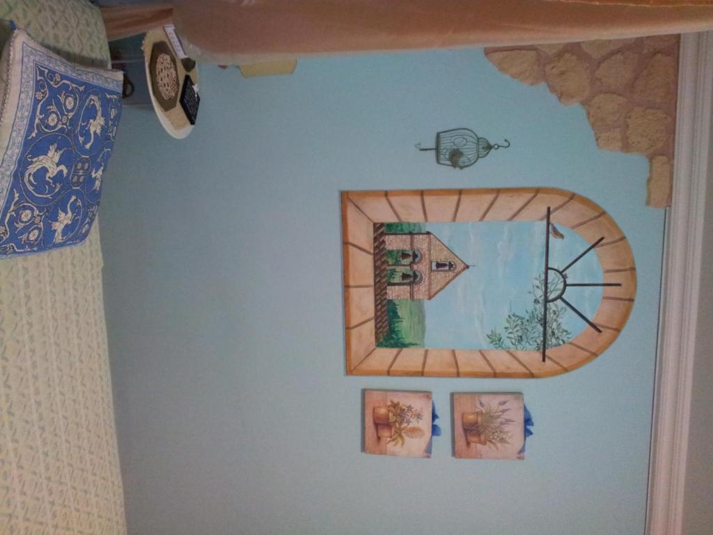 Bed and Breakfast A casa delle Fate - 8