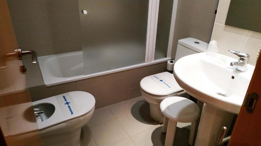 Alcocebre Suites Hotel - Suite Avec Vue Sur La Mer